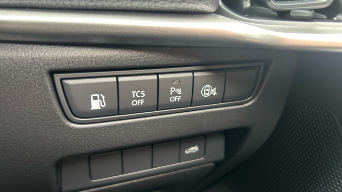 Mazda CX-60 2.5 PHEV Exclusive-Line 5dr Auto Estate - Image 34